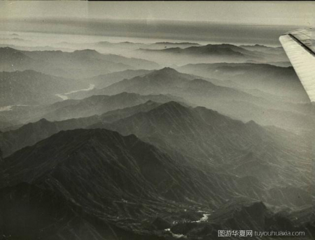 長江 1946年的长江三峡老照片（下） | 法轮大法正见网